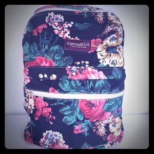 Bookbag - laptop bag